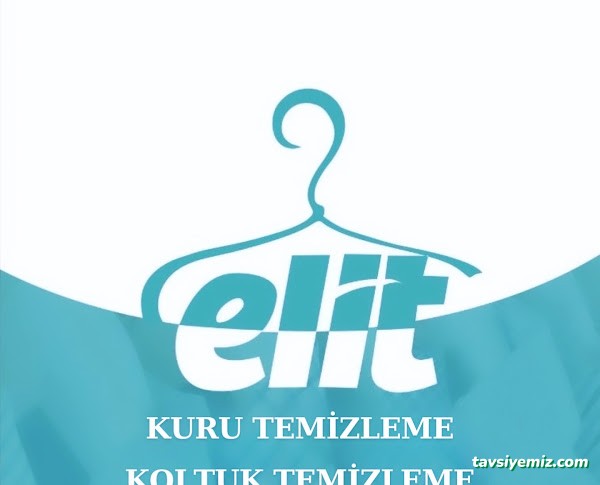 Elit Kuru Temizleme Koltuk Yıkama Elit Kuru Temizleme Koltuk Yıkama
