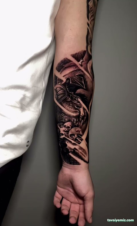 Artlion Tattoo Artlion Tattoo