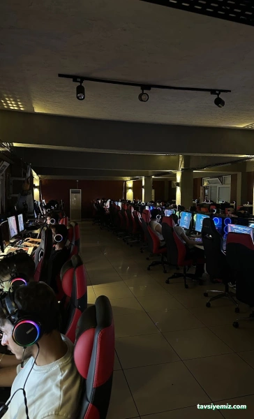 Gondol İnternet Cafe Gondol İnternet Cafe