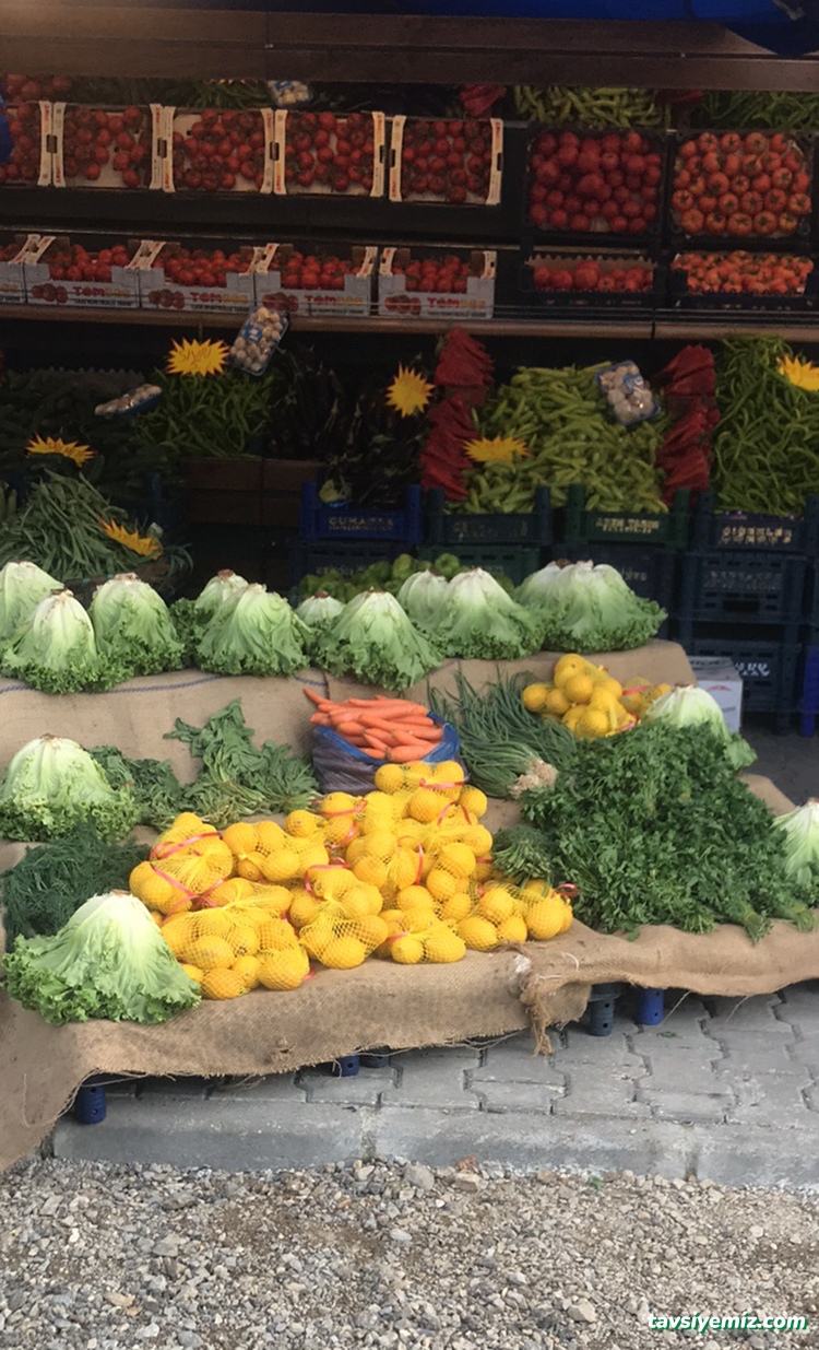 Atakmar Market & Manav Atakmar Market & Manav