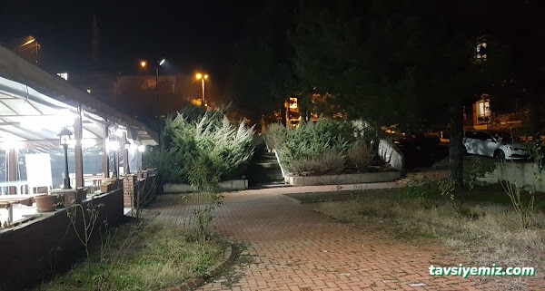 100.Yıl Meydan Halısaha 100.Yıl Meydan Halısaha