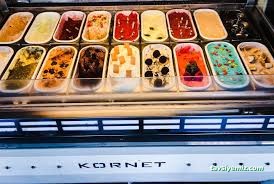Kornetdo Dondurma Kornetdo Dondurma