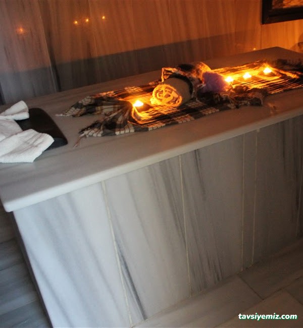 Bursa Neva Spa & Masaj Salonu Bursa Neva Spa & Masaj Salonu