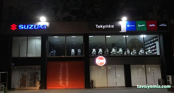 Tekyıldız Motor Tekyıldız Motor