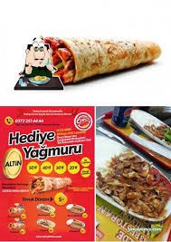 Zonguldak Öncü Döner Zonguldak Öncü Döner