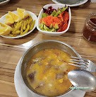 Çorbacı Münür Hamdi Usta