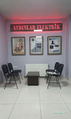 Aydınlar Elektrik Aydınlar Elektrik