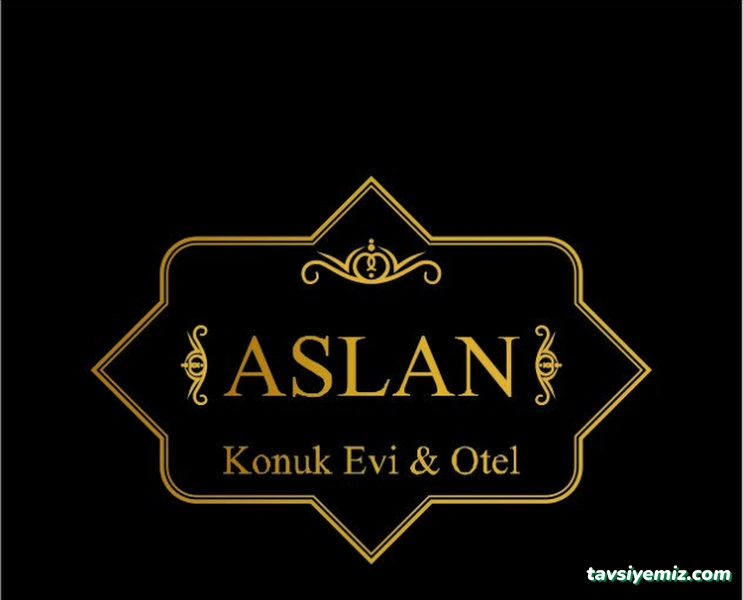 Aslan Konuk Evi & Guest House Aslan Konuk Evi & Guest House