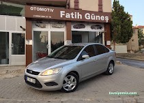 Fatih Otomotiv Fatih Otomotiv