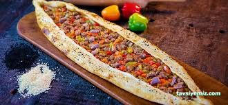 Öz Urfa Lahmacun Salonu Öz Urfa Lahmacun Salonu
