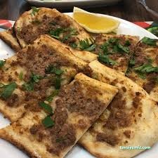 Mücahit Etli Pide Ve Lahmacun Salonu Mücahit Etli Pide Ve Lahmacun Salonu