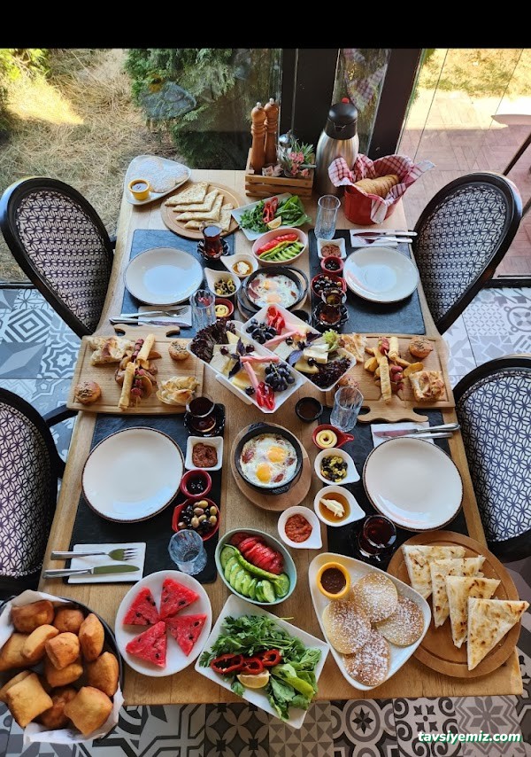 Pesmet Mutfak Lezzetleri Pesmet Mutfak Lezzetleri