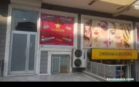 Adıyaman Zuhal Estetik Ve Güzellik Merkezi Adıyaman Zuhal Estetik Ve Güzellik Merkezi