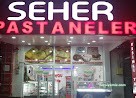 Seher Pastanesi Melikgazi Kayseri Seher Pastanesi Melikgazi Kayseri