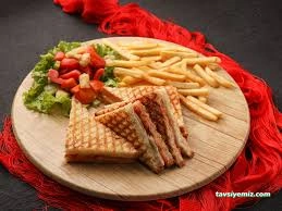 Tostçu Mahmut Şanlıurfa Tostçu Mahmut Şanlıurfa