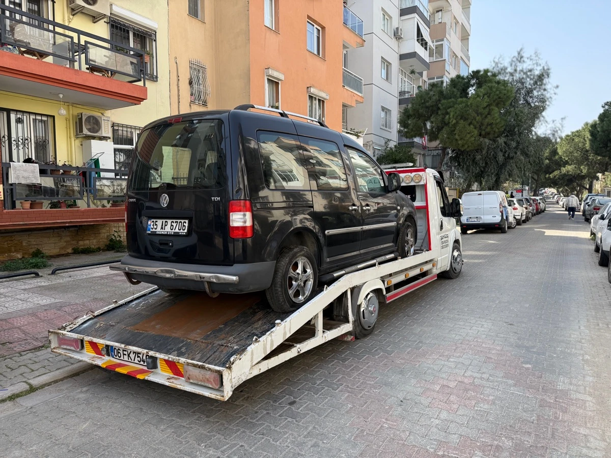 Oto Kurtarıcı