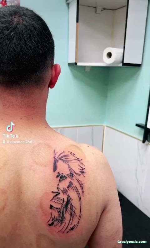 Iğdır Dövmeci Iğdır Dövmeci