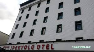 Ardahan İpekyolu Otel Ardahan İpekyolu Otel