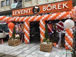 Levent Börek Trabzon Levent Börek Trabzon