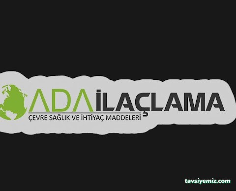 Ada İlaçlama Hizmetleri Ve Böcek Market Ada İlaçlama Hizmetleri Ve Böcek Market