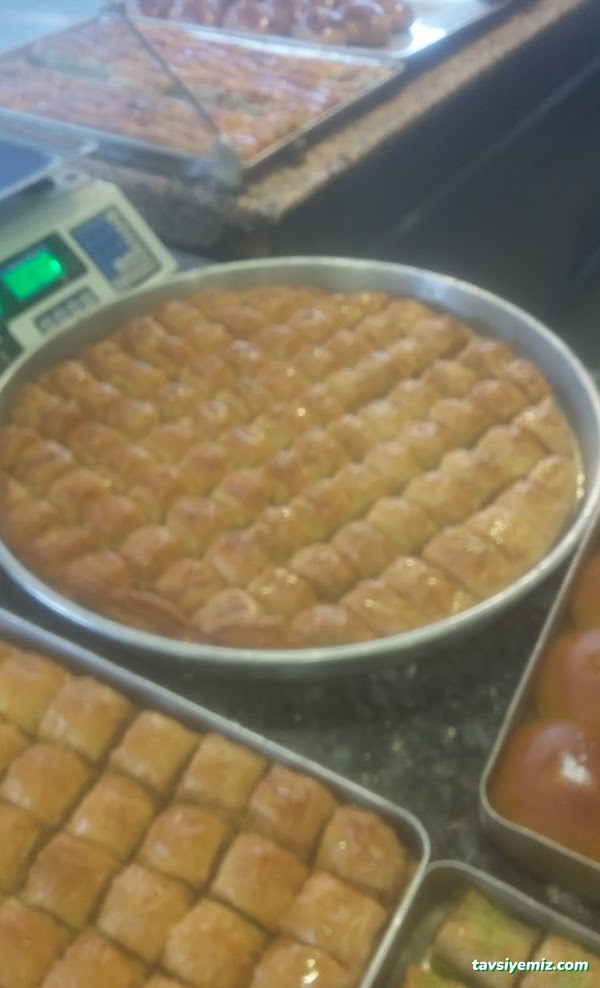 Star Ekmek Unlu Mamülleri Star Ekmek Unlu Mamülleri