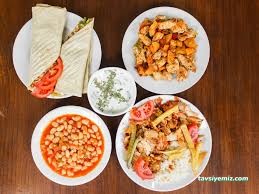Damak Döner Damak Döner
