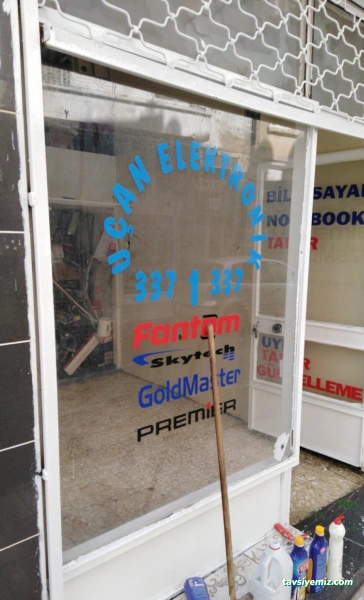Uçan Elektronik Yetkili Servis Uçan Elektronik Yetkili Servis