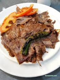 Has Döner