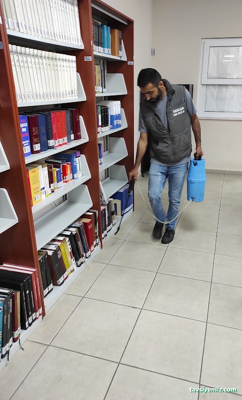 Yalova Acil İlaçlama Yalova Acil İlaçlama