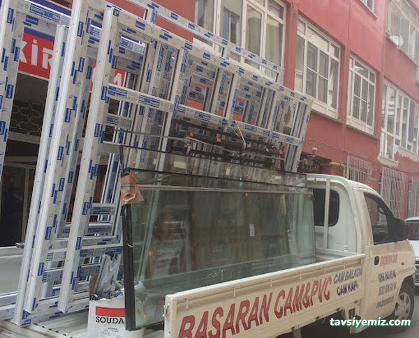 Başaran Cam - Cam Balkon - Sineklik - Giyotin Cam - Bioklimatik Pergola Sistemleri Başaran Cam - Cam Balkon - Sineklik - Giyotin Cam - Bioklimatik Pergola Sistemleri