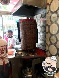 İbonun Yeri Et Döner İbonun Yeri Et Döner