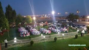 Söğütlüdere Dinlenme Tesisleri Söğütlüdere Dinlenme Tesisleri