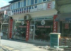 Tokat Eczanesi Tokat Eczanesi