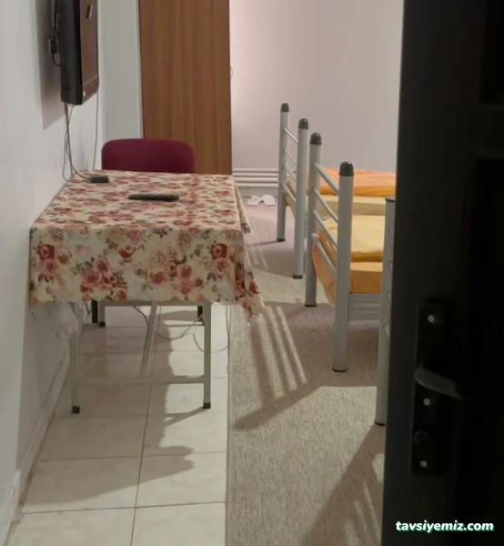 Merkez Pansiyon Merkez Pansiyon
