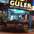 Güler Midye Kokoreç