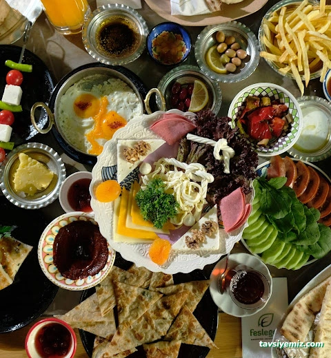 Fesleğen Restoran Fesleğen Restoran