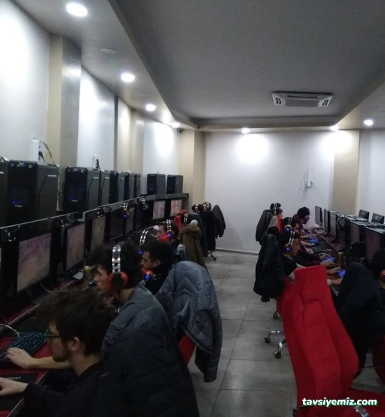 Teras Game Arena -- E Spor Kafe Teras Game Arena -- E Spor Kafe