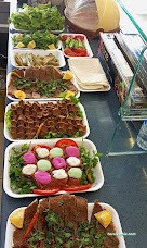 Tokat Tarihi Taşköprü Tatlıcısı Tokat Tarihi Taşköprü Tatlıcısı