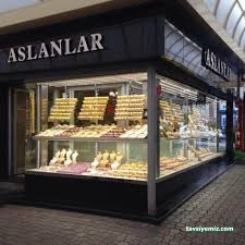Aslanlar Kuyumculuk