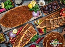 Sultan Dürüm Lahmacun Sultan Dürüm Lahmacun