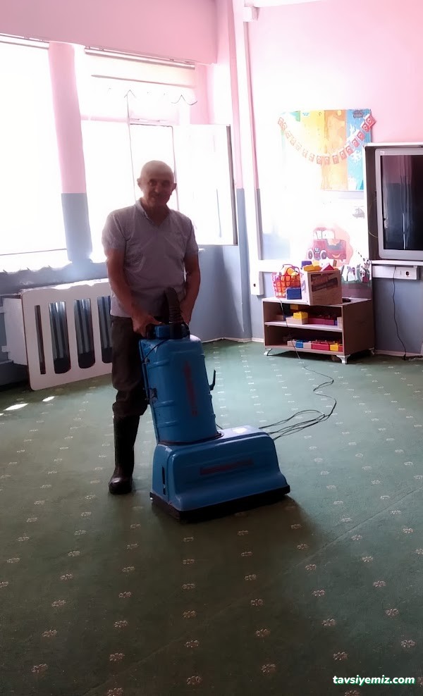 Arıkan Temizlik Arıkan Temizlik