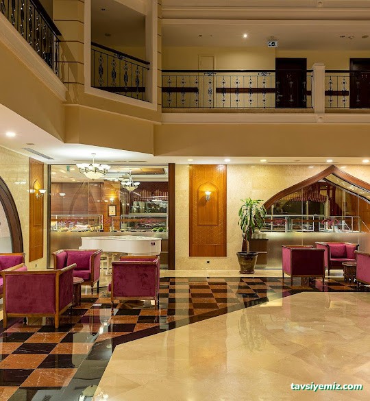 Crowne Plaza Antalya Crowne Plaza Antalya