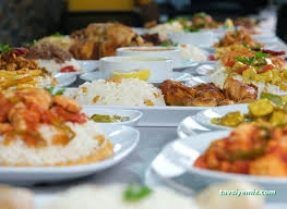 Tarihi Alsancak Pilavcısı Tarihi Alsancak Pilavcısı