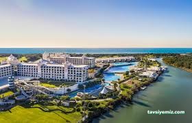 Titanic Deluxe Golf Belek Titanic Deluxe Golf Belek