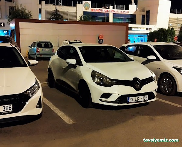 Kayseri Rent A Car - Okyanus Rent A Car- Pacific Car Rental-Кайсери Аренда Автомобилей- Окянус Рент А Машина Kayseri Rent A Car - Okyanus Rent A Car- Pacific Car Rental-Кайсери Аренда Автомобилей- Окянус Рент А Машина