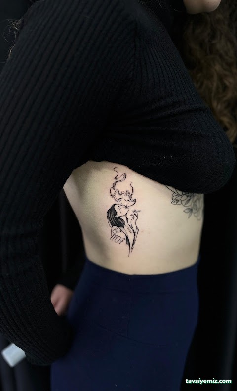Nihat Tattoo Nihat Tattoo