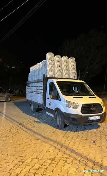 Dede Nakliyat Dede Nakliyat