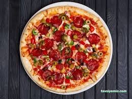 Tad Pizza & Burger Tad Pizza & Burger