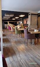 Divan Pastanesi Divan Pastanesi