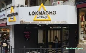Lokmacho Üniversite Blv Lokmacho Üniversite Blv